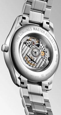 Longines Master Collection Automatic Moonphase L2.919.4.78.6