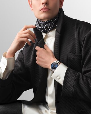 Longines Master Collection Automatic Moonphase L2.919.4.92.6