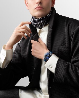 Longines Master Collection Automatic Moonphase L2.919.4.97.0