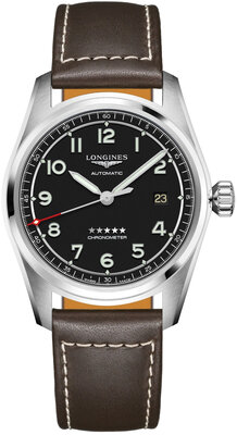 Longines Spirit Automatic Chronometr L3.810.4.53.0