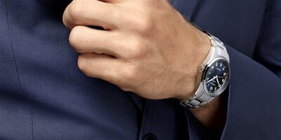 Longines Spirit Automatic Chronometr L3.810.4.93.9 Prestige Edition (+ 2 náhradní řemínky)