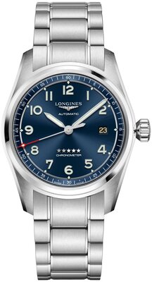 Longines Spirit Automatic Chronometr L3.810.4.93.9 Prestige Edition