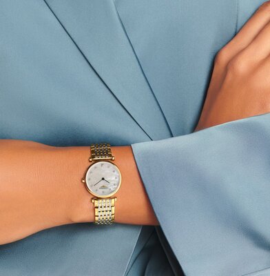 LonginesElegance La Grande Classique de Longines Quartz L4.209.2.87.7