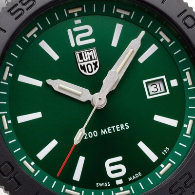 Luminox Sea XS.3137.B Pacific Diver