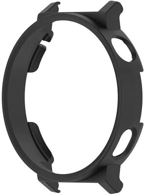 Ochranný kryt (pro Huawei Watch GT 5 Pro, 42mm), plastový, černý