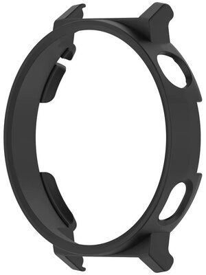 Ochranný kryt (pro Huawei Watch GT 5 Pro, 46mm), plastový, černý