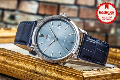 Orient Contemporary Automatic RA-AC0F14L30B