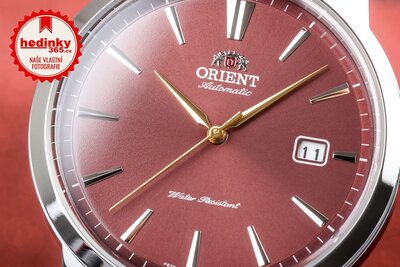 Orient Contemporary Automatic RA-AC0F15R30B