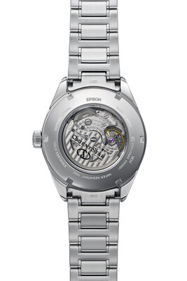Orient Star Contemporary M34 F7 Semi Skeleton Automatic RE-BY0011S00B