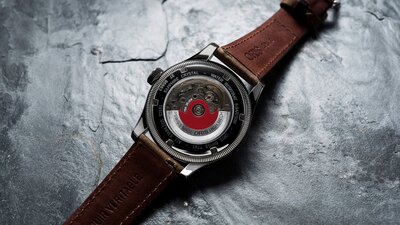 Oris Big Crown Pointer Date Automatic 01 754 7785 4065-07 6 20 10