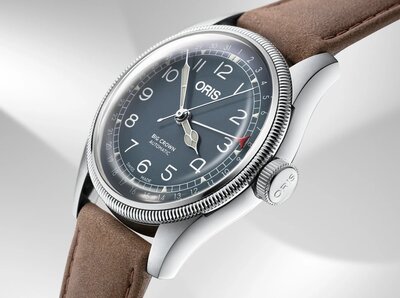 Oris Big Crown Pointer Date Automatic 01 754 7785 4065-07 6 20 10