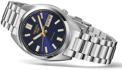 Seiko 5 Sports Automatic SRPL55K1 SNXS series
