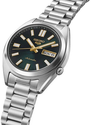 Seiko 5 Sports Automatic SRPL57K1 SNXS series