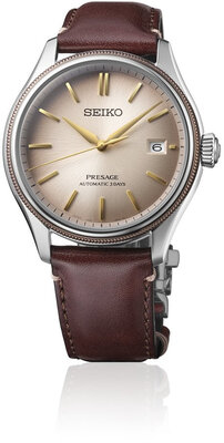 Seiko Presage Classic Series Automatic SPB529J1 Limited Edition 3000pcs