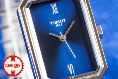 Tissot Heritage SRV Quartz T160.110.11.043.00