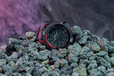 Traser P99 Iris Tactical Camo Nato Limited Edition 300pcs (II. Jakost)