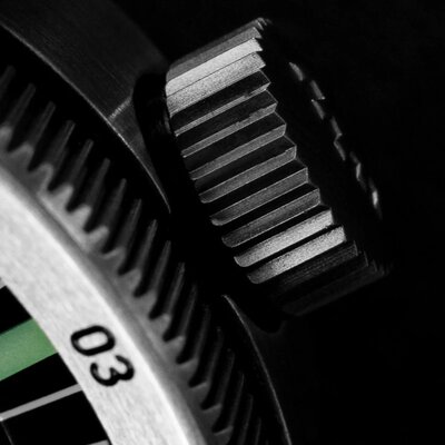 Fortis Flieger F-39 Automatic F4220005