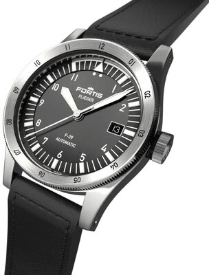 Fortis Flieger F-39 Automatic F4220016