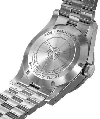 Fortis Flieger F-39 Automatic F4220023