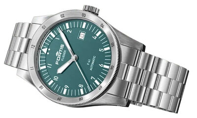 Fortis Flieger F-41 Automatic F4220021