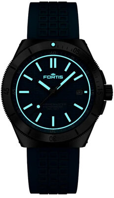 Fortis Marinemaster M-40 Automatic F8120003