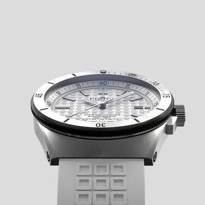 Fortis Marinemaster M-40 Automatic F8120009