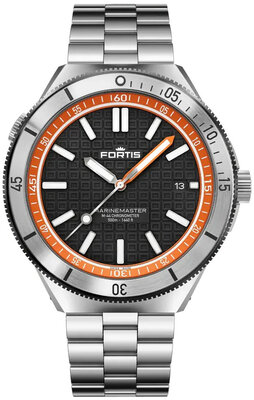 Fortis Marinemaster M-44 Automatic COSC F8120014
