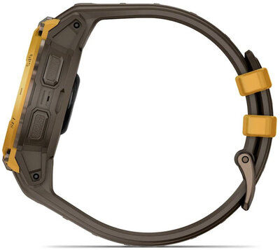 Garmin Instinct Crossover AMOLED, Bronze/Sunburst