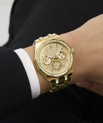 Guess Kryptonite GW0960G2