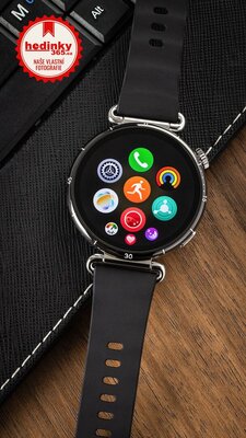 Huawei Watch GT 6 41mm NFC Black