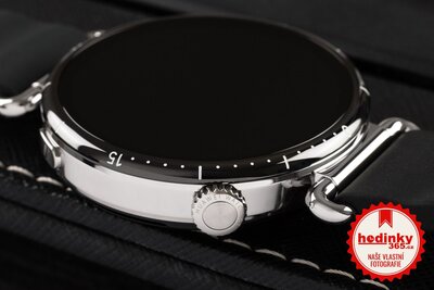 Huawei Watch GT 6 41mm NFC Black