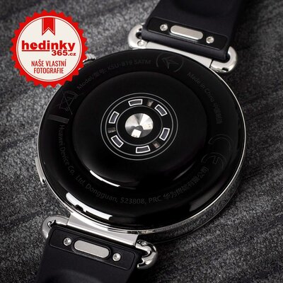 Huawei Watch GT 6 41mm NFC Black