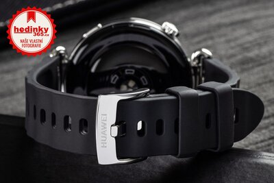 Huawei Watch GT 6 41mm NFC Black