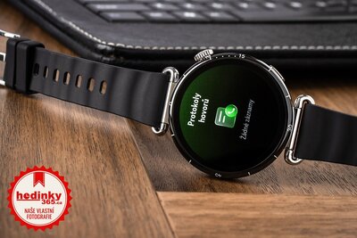 Huawei Watch GT 6 41mm NFC Black