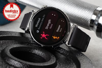 Huawei Watch GT 6 41mm NFC Black