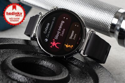Huawei Watch GT 6 41mm NFC Black