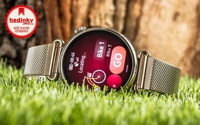 Huawei Watch GT 6 41mm NFC Milanese