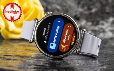Huawei Watch GT 6 41mm NFC Purple