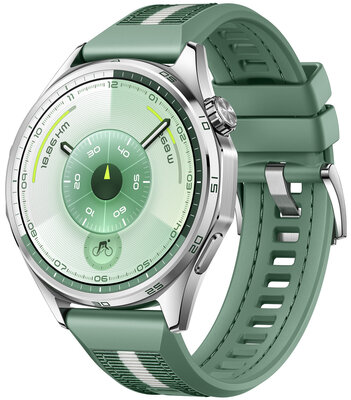 Huawei Watch GT 6 46mm, Green