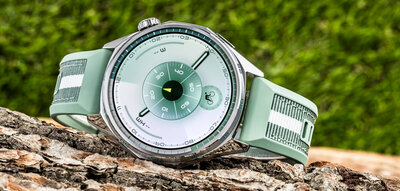 Huawei Watch GT 6 46mm, Green