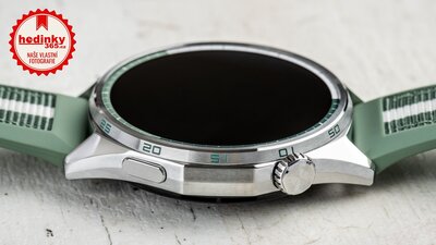 Huawei Watch GT 6 46mm, Green