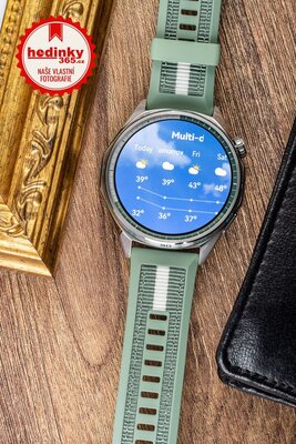 Huawei Watch GT 6 46mm NFC Green