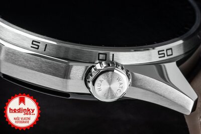 Huawei Watch GT 6 46mm NFC Grey Leather