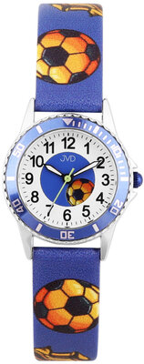 JVD J7229.3 (motiv fotbal)