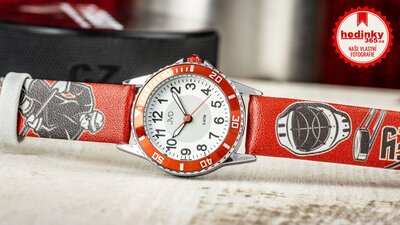 JVD J7230.3 (motiv hokej)