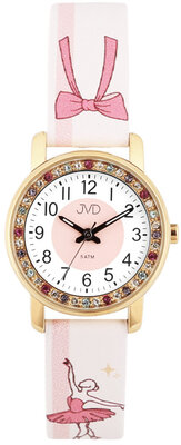JVD J7236.1 (motiv baletka)