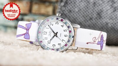 JVD J7236.2 (motiv baletka)