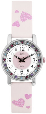 JVD J7237.1 (motiv srdíčka)