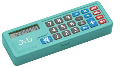 JVD J7237.1 (motiv srdíčka)