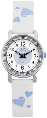 JVD J7237.2 (motiv srdíčka)